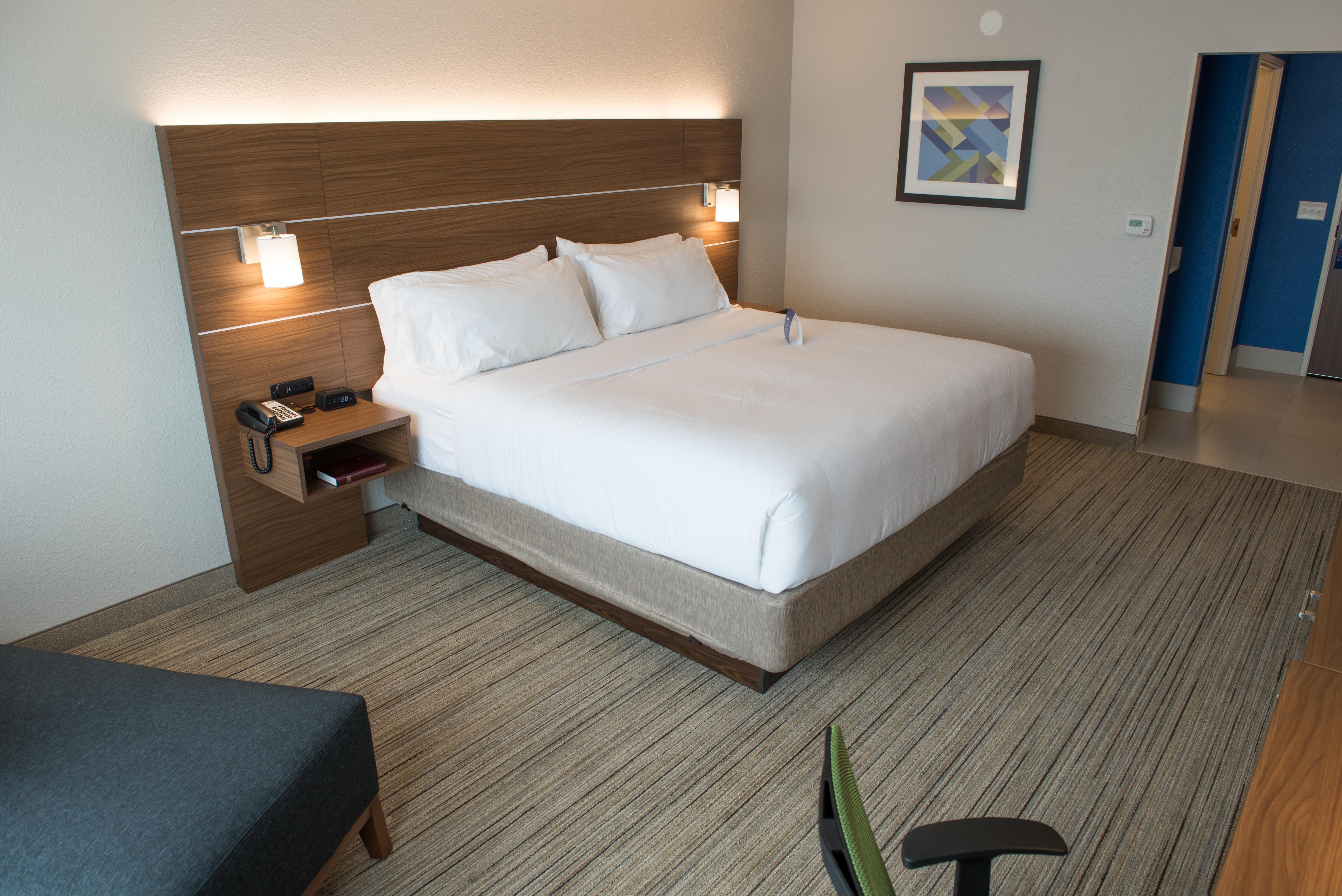 Holiday Inn Express & Suites - Orland Park Mokena By Ihg Exterior foto