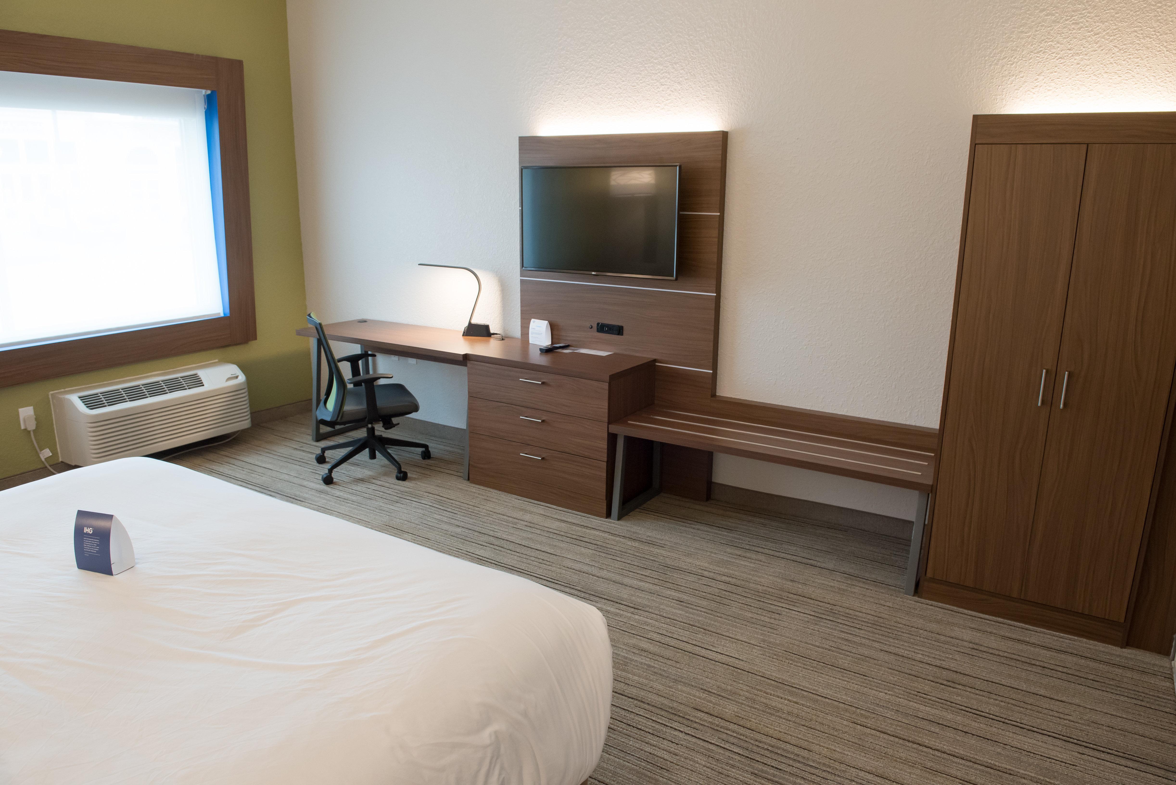 Holiday Inn Express & Suites - Orland Park Mokena By Ihg Exterior foto