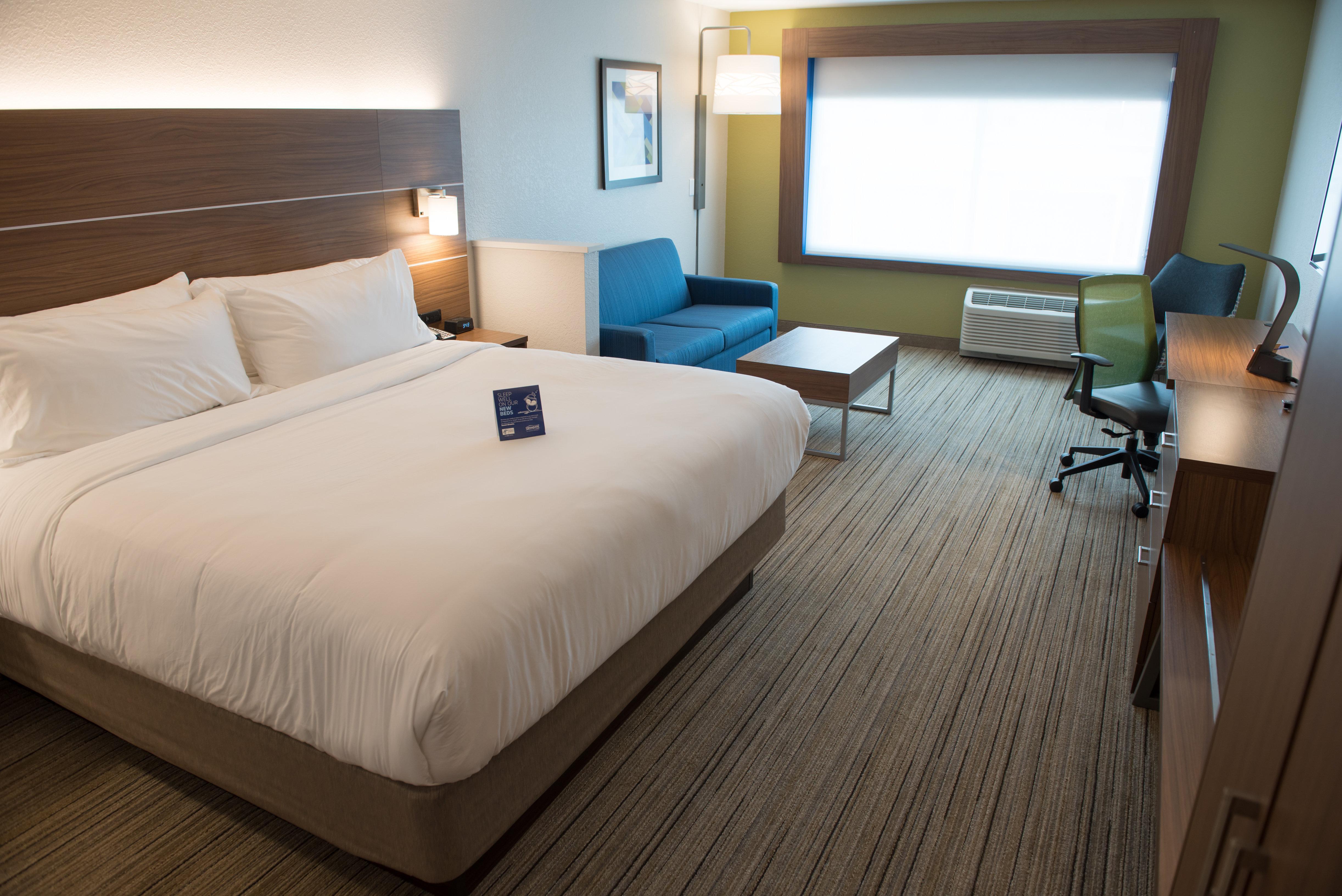 Holiday Inn Express & Suites - Orland Park Mokena By Ihg Exterior foto