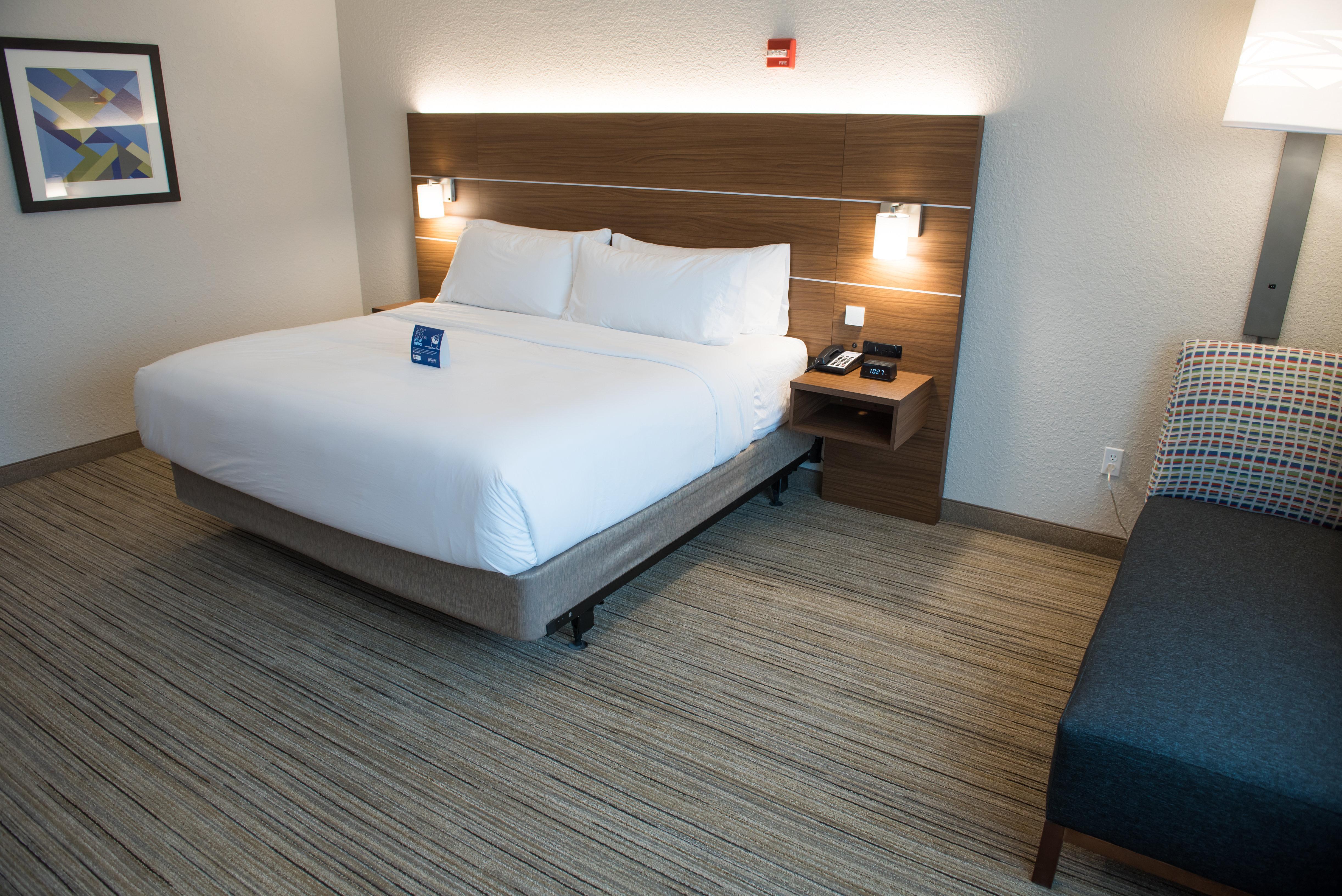 Holiday Inn Express & Suites - Orland Park Mokena By Ihg Exterior foto