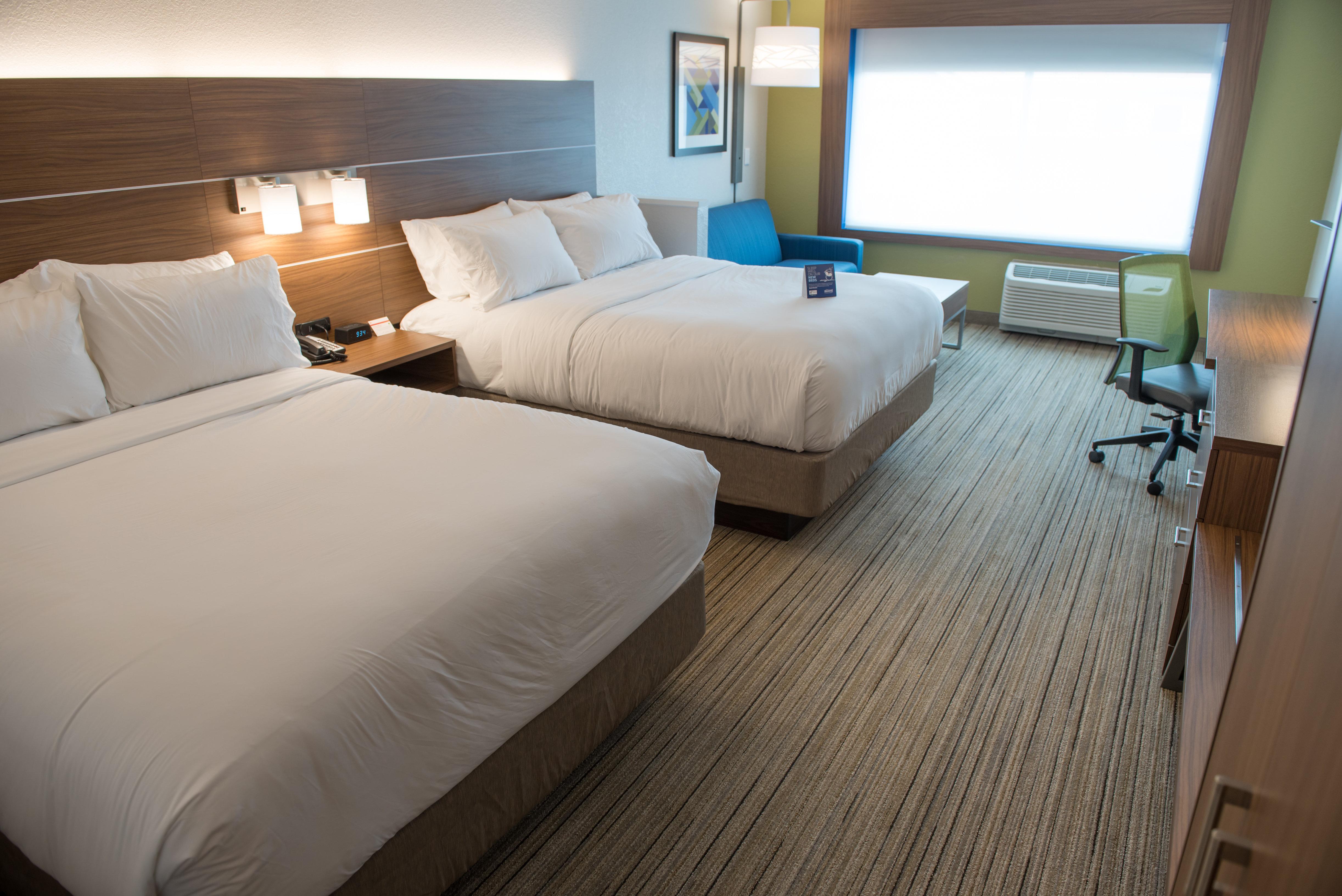 Holiday Inn Express & Suites - Orland Park Mokena By Ihg Exterior foto