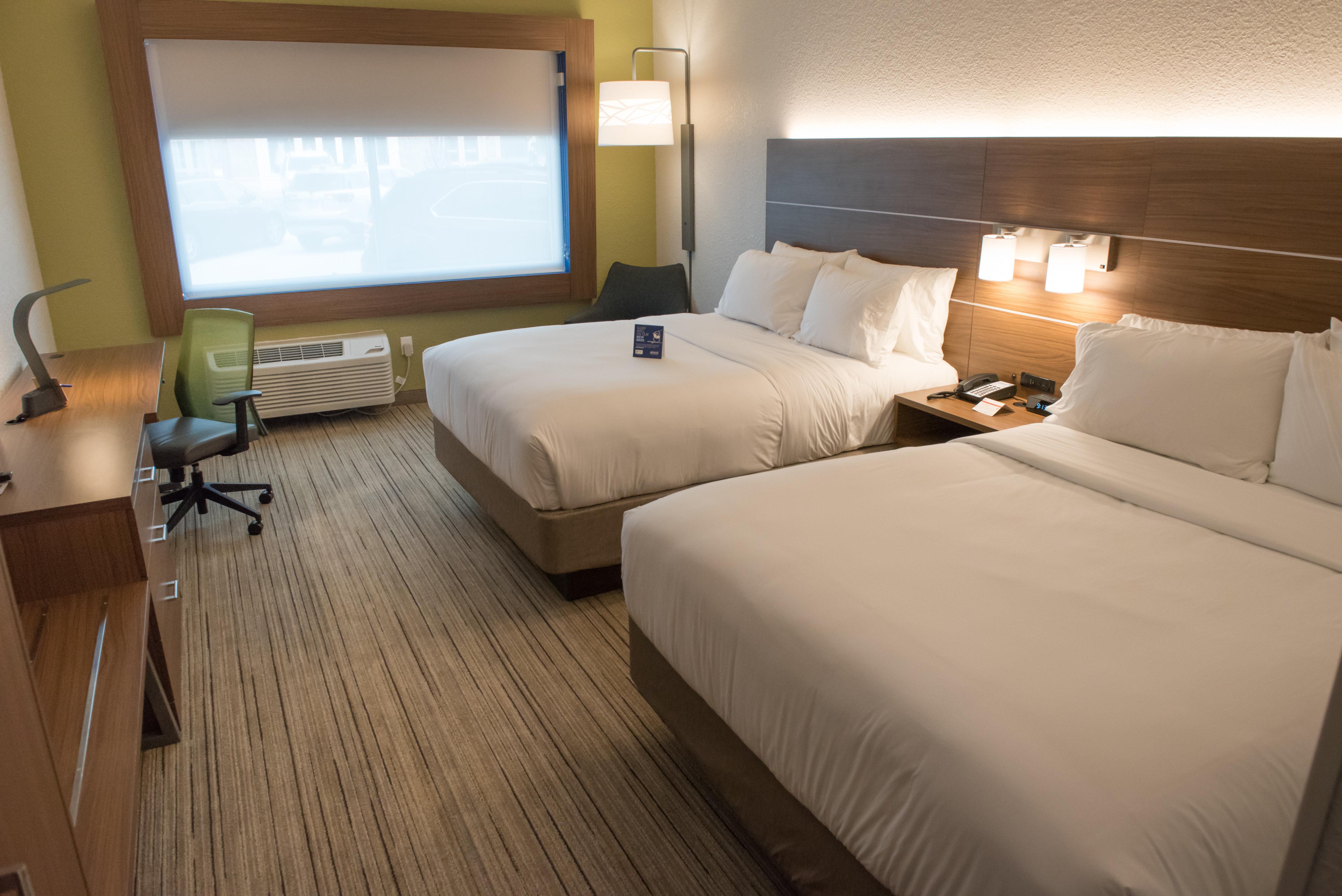 Holiday Inn Express & Suites - Orland Park Mokena By Ihg Exterior foto