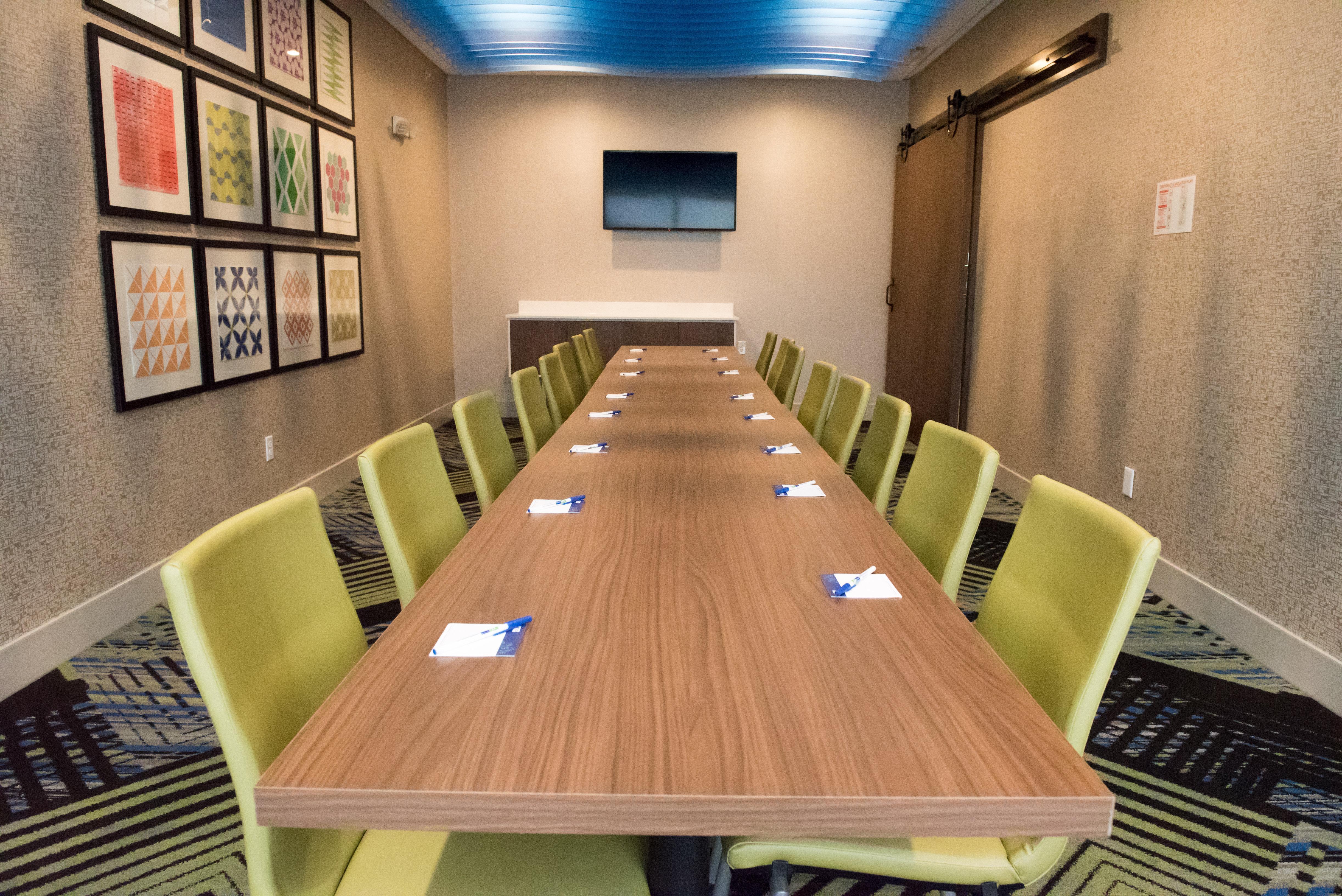 Holiday Inn Express & Suites - Orland Park Mokena By Ihg Exterior foto